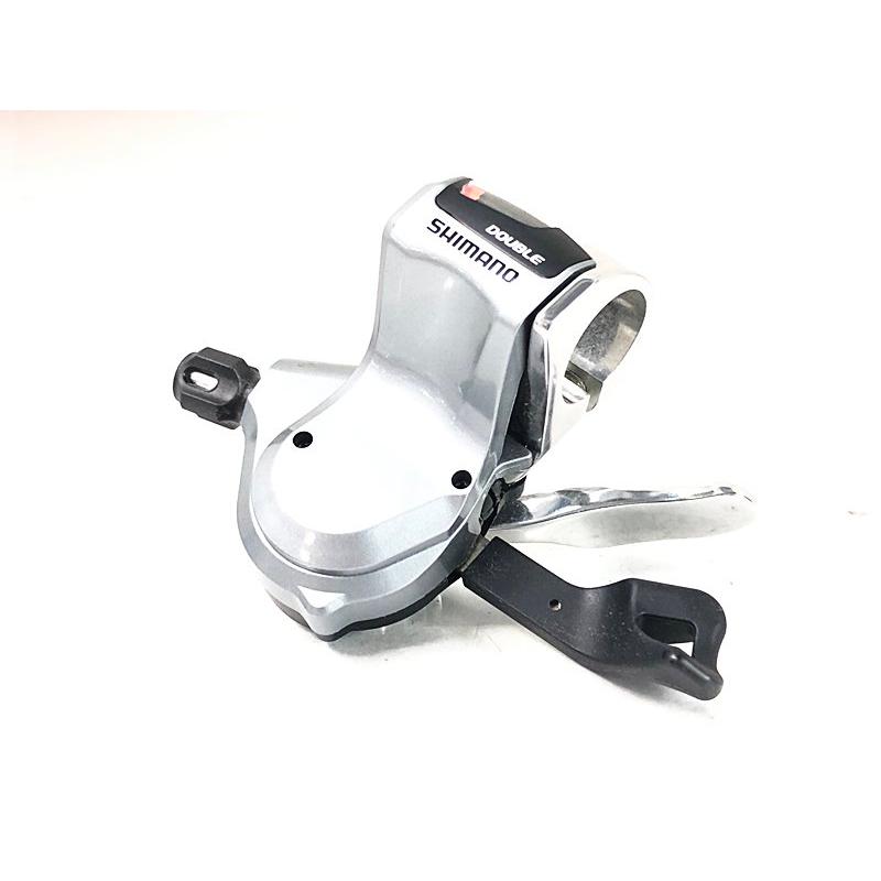 シマノ（SHIMANO） SHIMANO 2x10速ラピッドファイヤー左のみ SL-R780