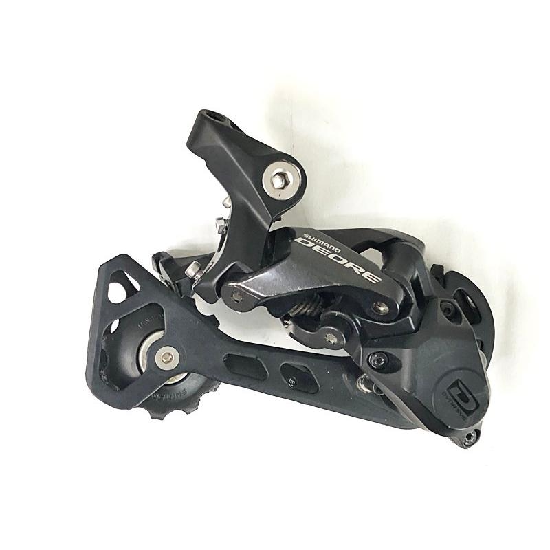 シマノ（SHIMANO） 訳アリ ディオーレ DEORE RD-M6000-GS リア