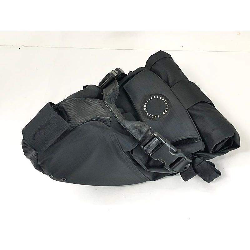 フェアウェザー FAIRWEATHER シートバッグ SEAT BAG : サイクル