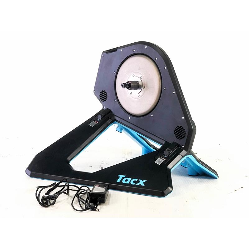 Tacx NEO 2T Smartタックスネオ　スマートトレーナー タックス TACX ネオ2スマート NEO 2 SMART シマノフリー ダイレクト