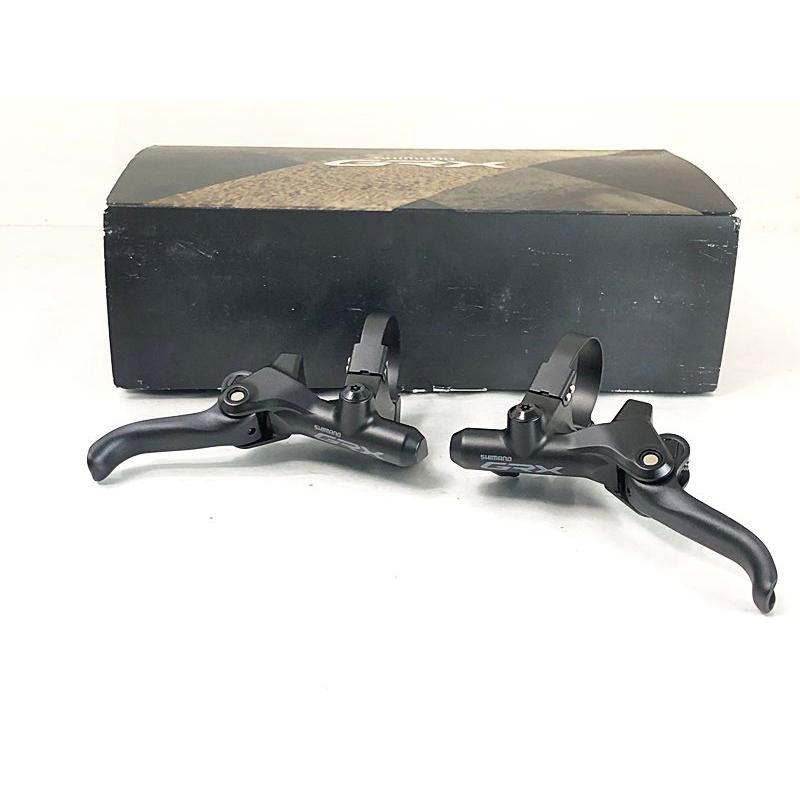 シマノ（SHIMANO） 未使用品 SHIMANO GRX BL-RX812-LR 油圧DISC 油圧
