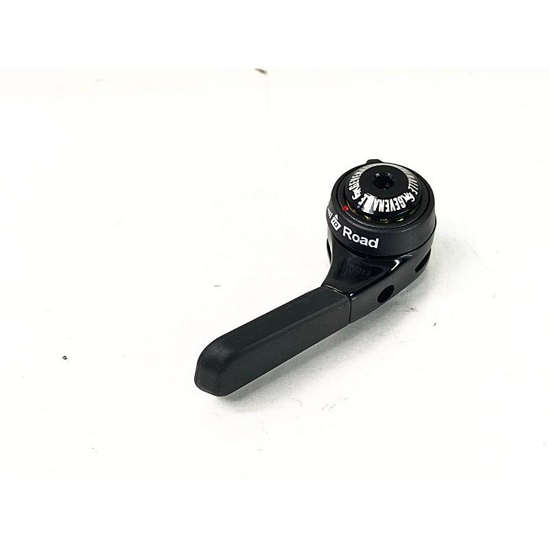 未使用品 ギブネール GEVENALLE シフトレバー 右のみ 10S/フリクション