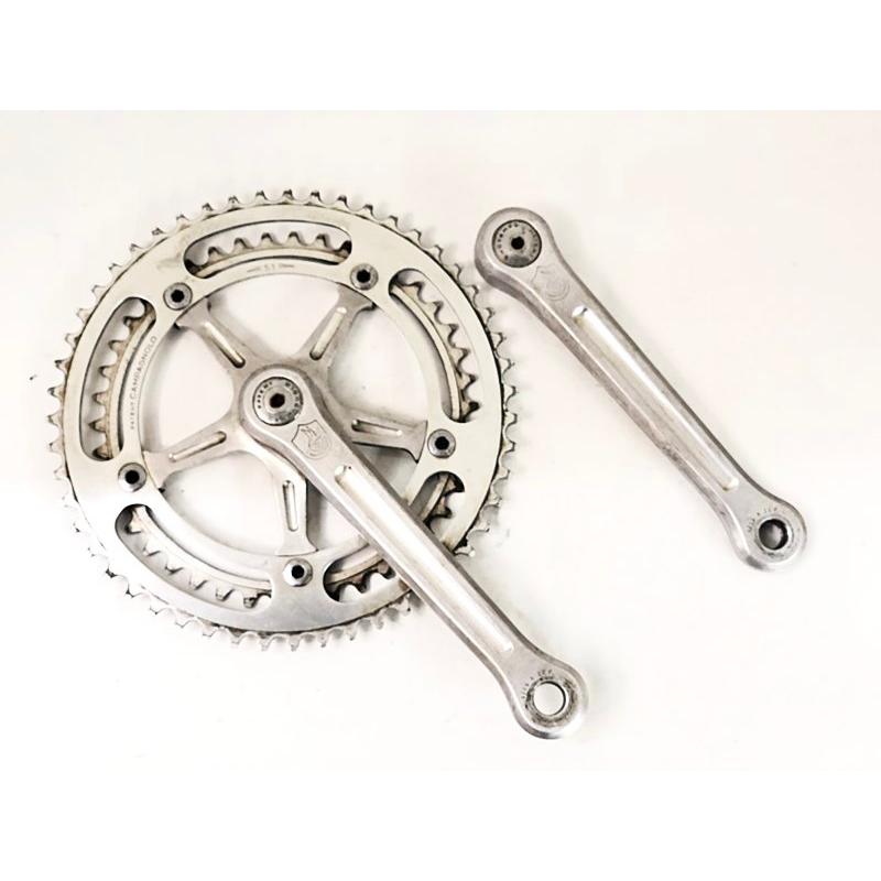 Campagnolo（カンパニョーロ） スーパーレコード SUPER RECORD 51-42T