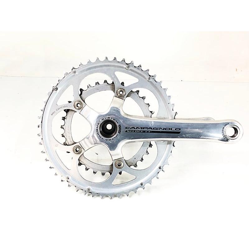 Campagnolo（カンパニョーロ） ヴェローチェ CT VELOCE CT 50-34T