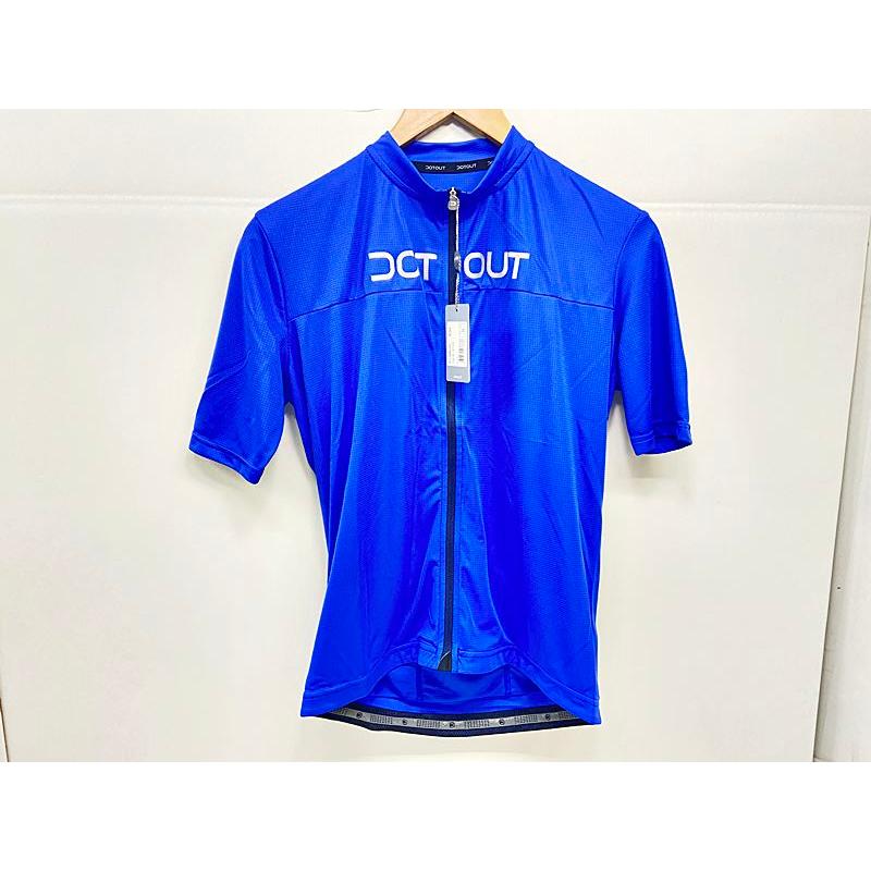 未使用品 ドットアウト DOTOUT シグナルジャージ SIGNAL JERSEY M