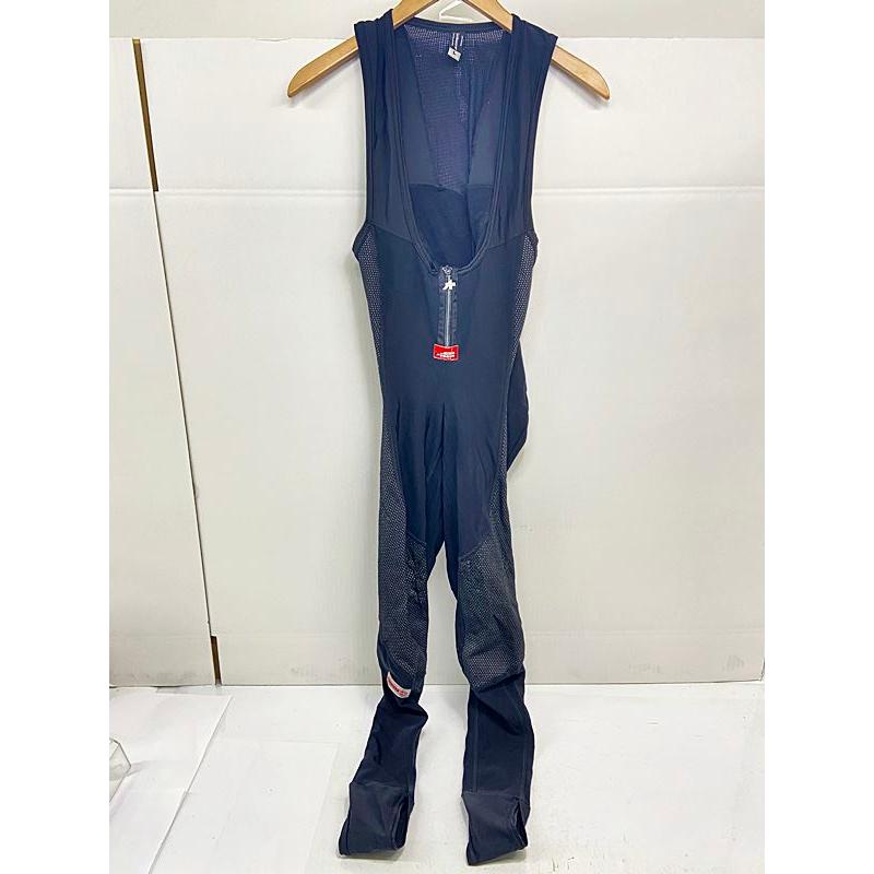 ASSOS ビブタイツ Lサイズ ブラック アソス ASSOS ビブタイツ パッド無し Lサイズ ブラック : サイクル