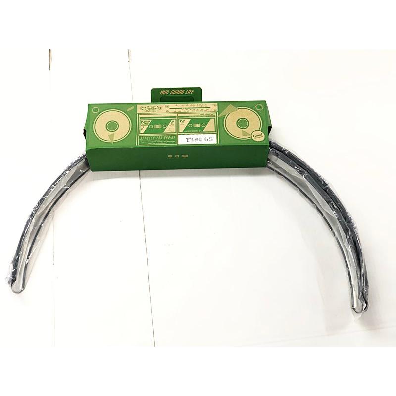 未使用品 本所 HONJO フェンダーセット シムワークス フラット 65