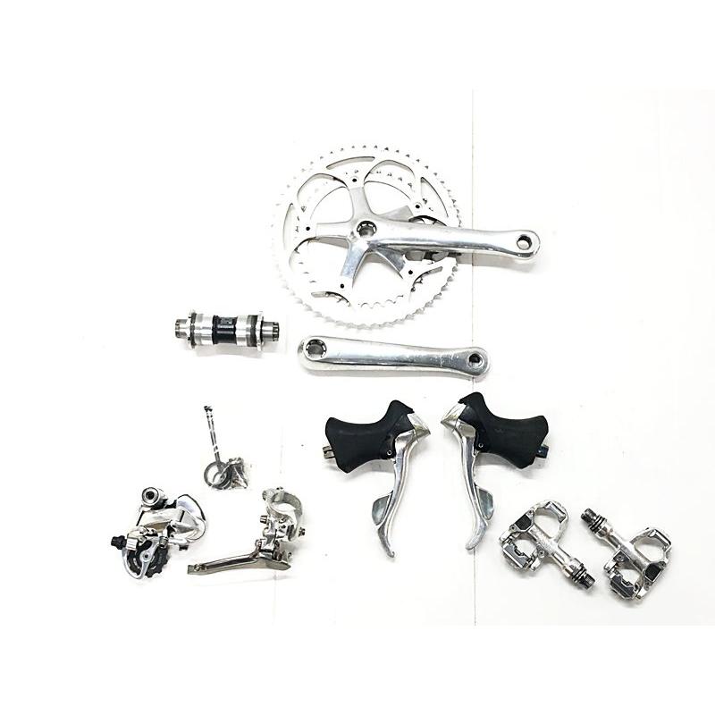 シマノ（SHIMANO） 訳アリ デュラエース 25周年 DURA-ACE 25TH 7700 ST