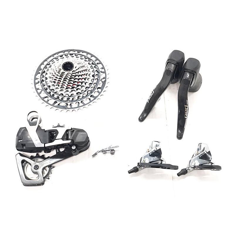 SRAM RED E-TAP AXS HRD コンポセット / バイチャリ SRAM 「スラム」 RED E-TAP AXS HRD コンポセット / バイチャリAKIBA店