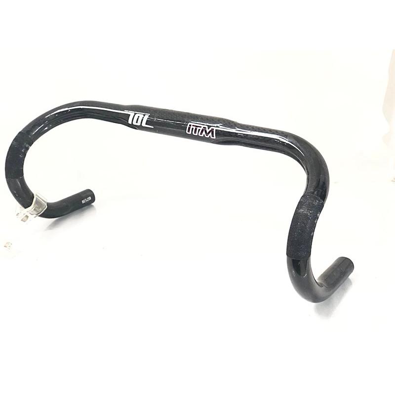 アイティーエム ITM ハイモジュラス カーボン ドロップ HIGH MODULUS