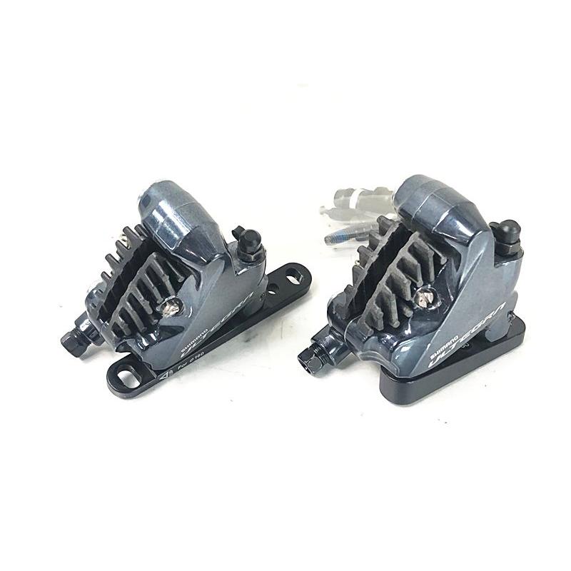 シマノ（SHIMANO） アルテグラ ULTEGRA BR-R8070 油圧DISC 油圧DISC