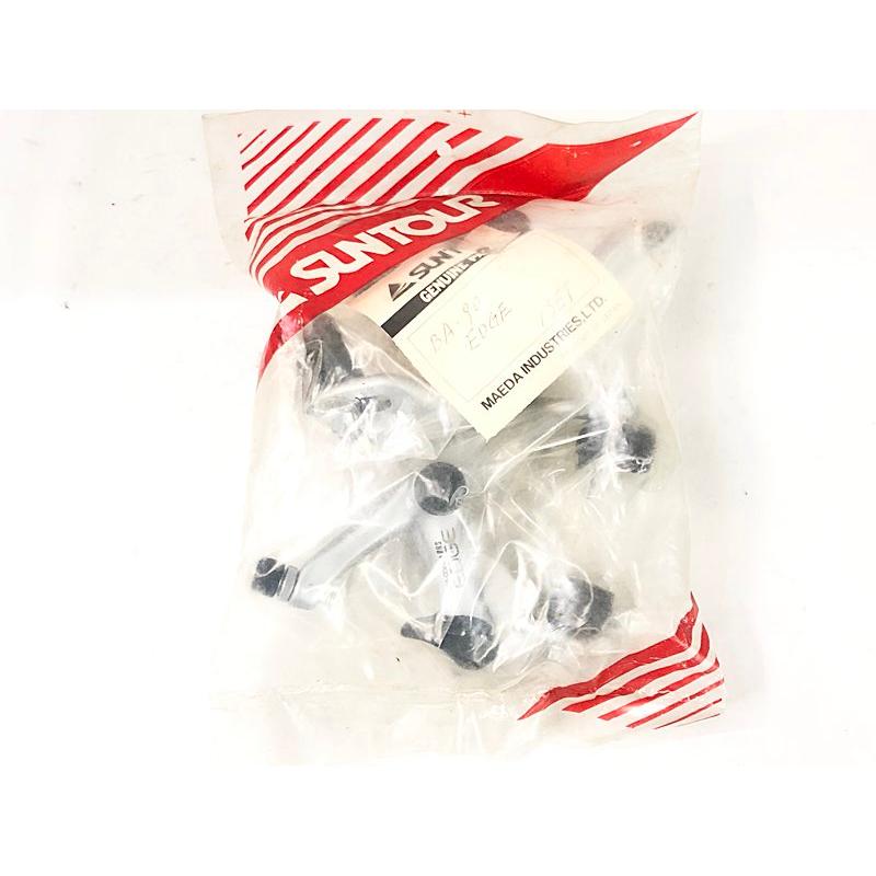 未使用品 サンツアー SUNTOUR ダイアコンペ エッジ DIA-COMPE BA