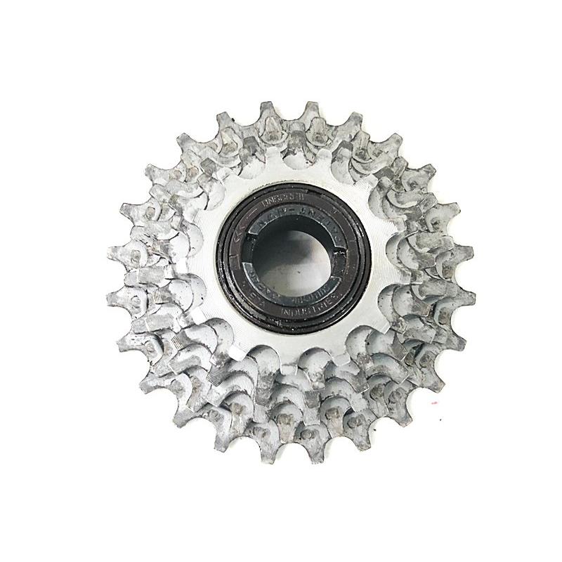 希少!! SunTour WINNER ボスフリーホイール (13-17) 5S サンツアー SUNTOUR ニューウィナー ボスフリー 6速 NEW WINNER BOSS