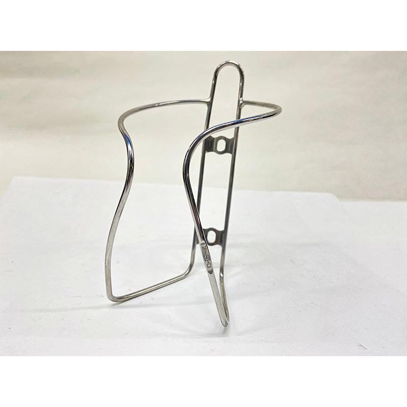 ニットー NITTO ボトルケージ シルバー : サイクルパラダイス ウェブ