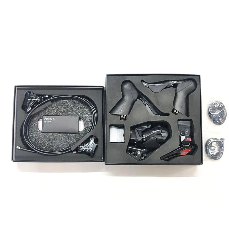 未使用品 ホイールトップ WHEEL TOP EDS TX-RA7000 2/3x7〜13S ST