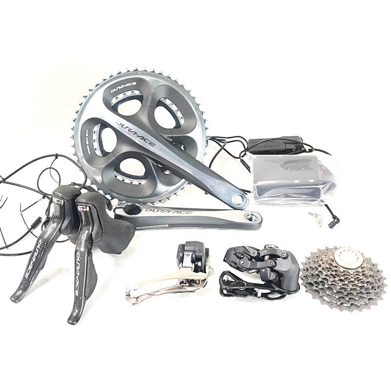 シマノ（SHIMANO） デュラエース Di2 DURA-ACE Di2 ST-7970 2x10S FC