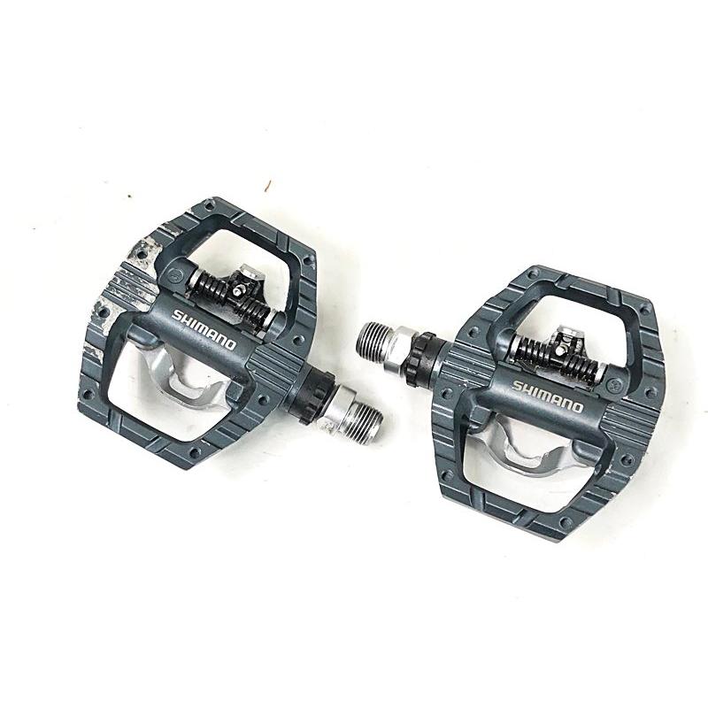 シマノ（SHIMANO） SHIMANO SPDペダル PD-EH500 ビンディングペダル 〇