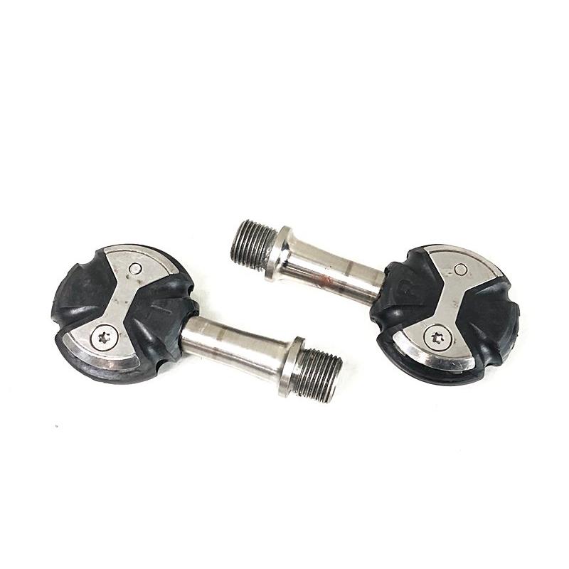 スピードプレイ SPEEDPLAY ゼロ チタン ZERO TITAN ビンディングペダル