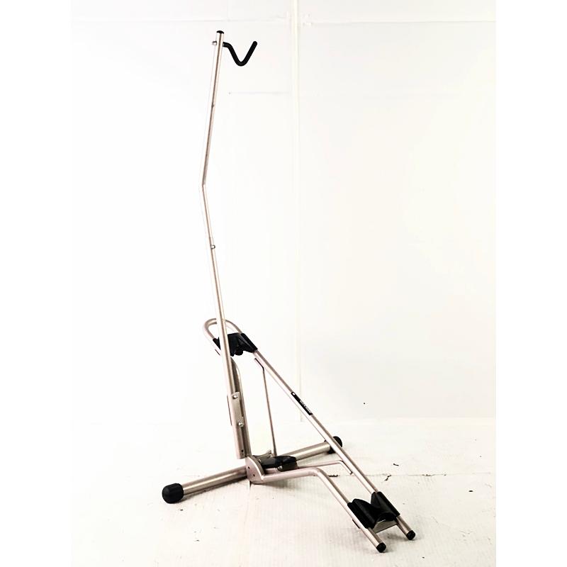 【室内利用】ミノウラ DS-800AKI 自転車用ディスプレイスタンド MINOURA（ミノウラ）DS-800AKI DS800AKI 縦置き横置き両対応の省