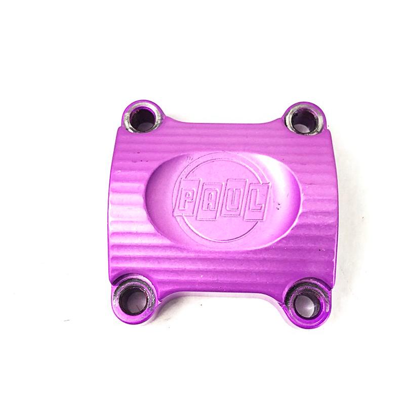 ポール PAUL COMPONENTS ボックスカー ステム フェイス BOXCAR STEM