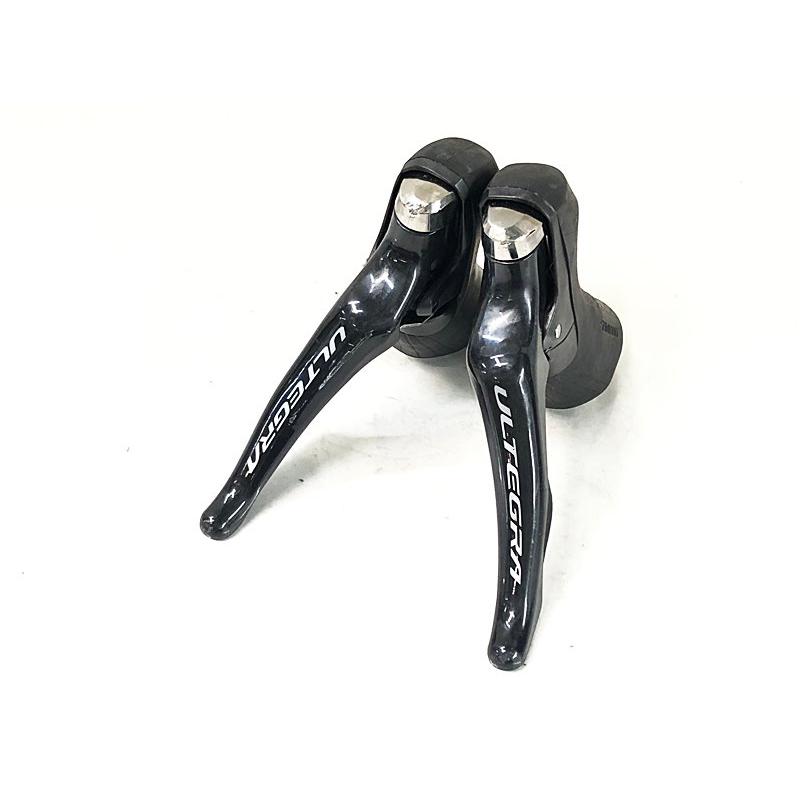 ULTEGRA r8000 sti シフトレバー　ST-R8000 シマノ（SHIMANO） アルテグラ ULTEGRA ST-R8000 変速レバー シフト