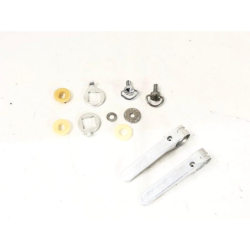 Campagnolo（カンパニョーロ） ジャンク レコード シフトレバー RECORD