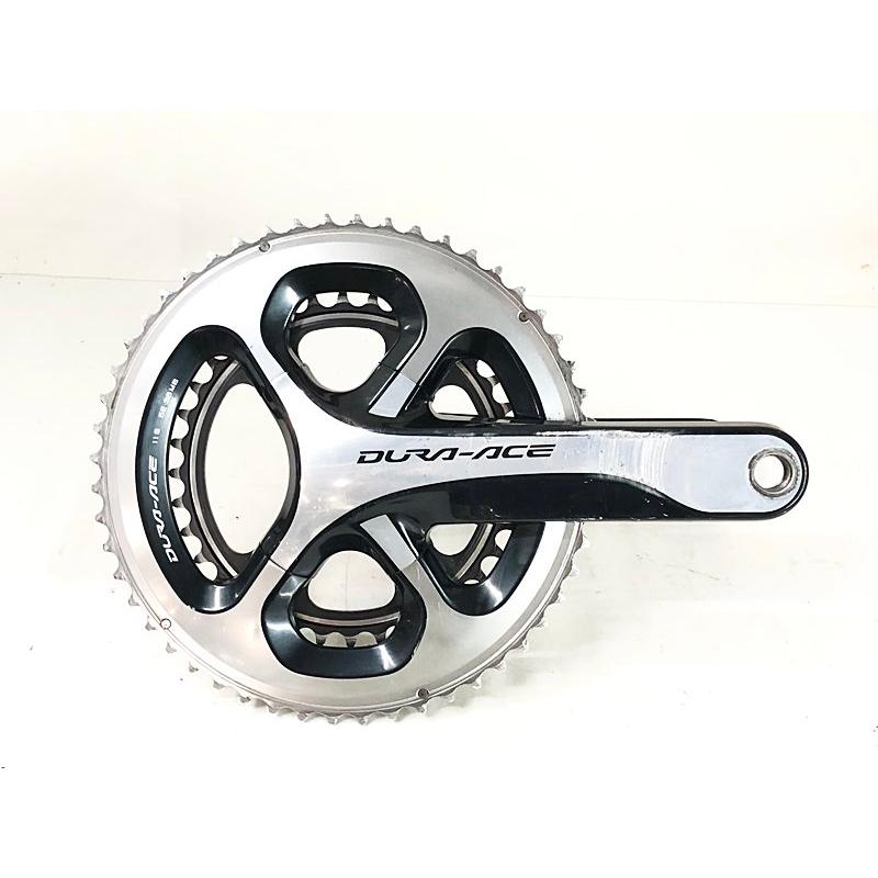 シマノ（SHIMANO） デュラエース DURA-ACE FC-9000 52-36T/170mm