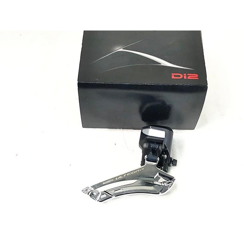 シマノ（SHIMANO） 未使用品 アルテグラ ULTEGRA FD-R8050 電動Di2
