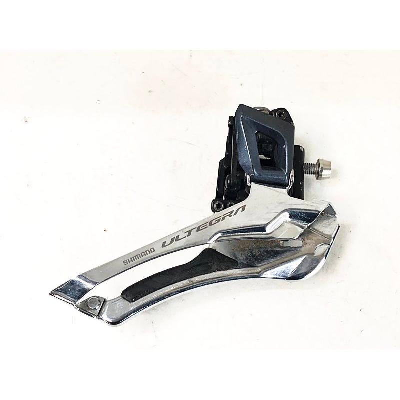 シマノ（SHIMANO） 訳アリ アルテグラ ULTEGRA FD-R8000 フロント