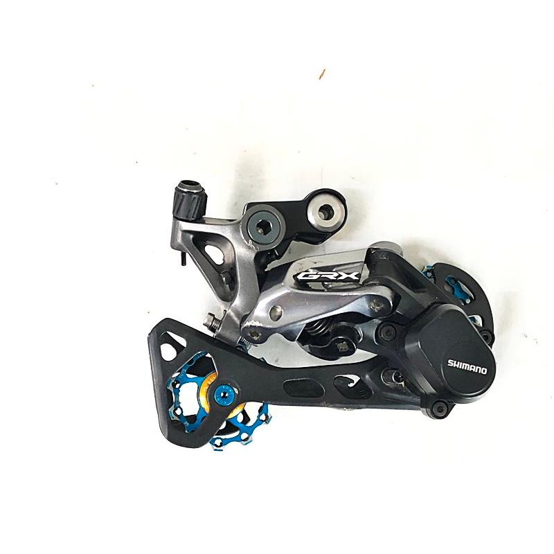 シマノ（SHIMANO） SHIMANO GRX RD-RX812 リアディレイラー 〇