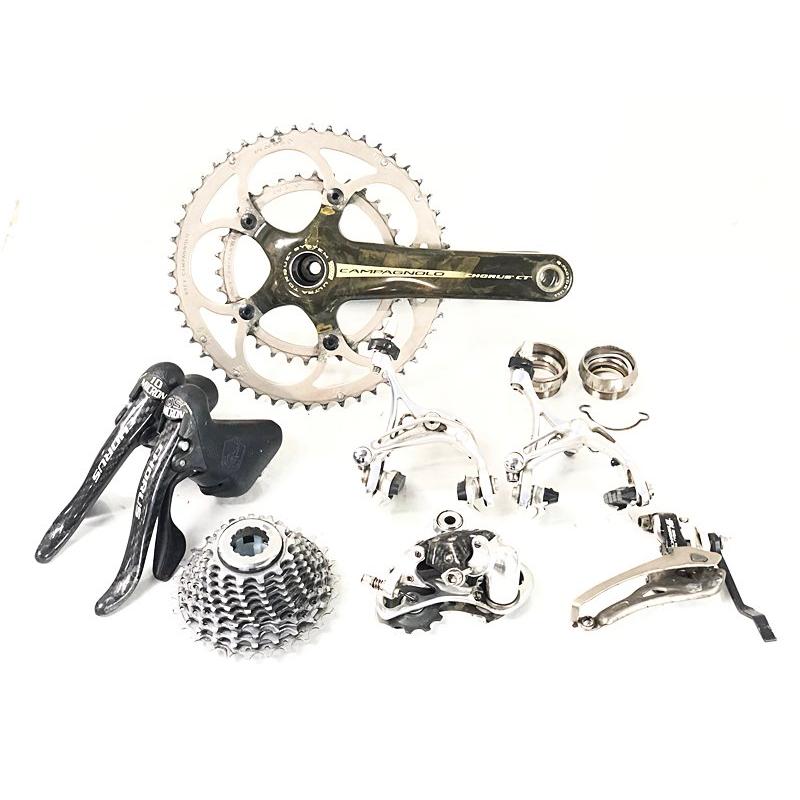 Campagnolo（カンパニョーロ） コーラス CHORUS 10S 機械式 リム