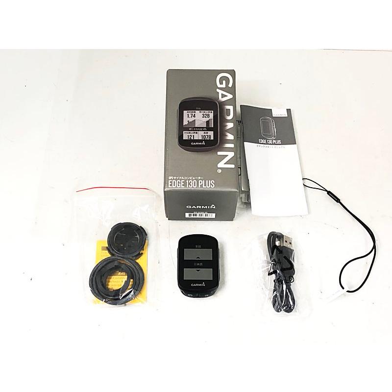 ガーミン GARMIN エッジ 130 プラス セット EDGE PLUS SET : サイクル