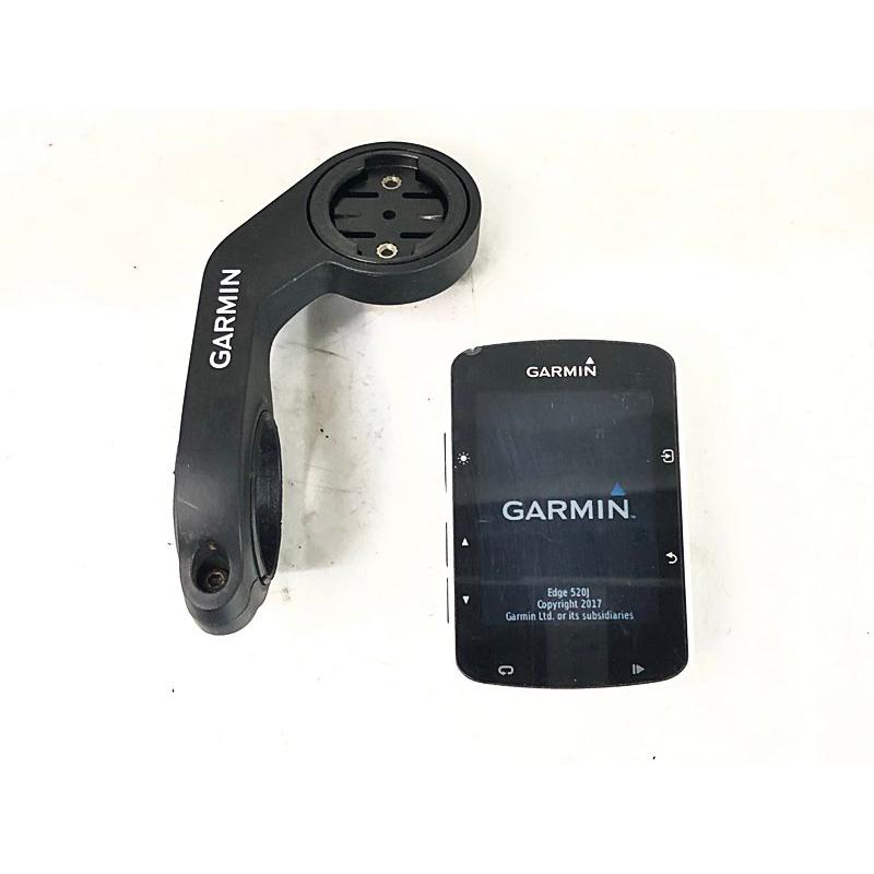 ガーミン GARMIN エッジ 520J EDGE 520J【値下げ】 : サイクル 