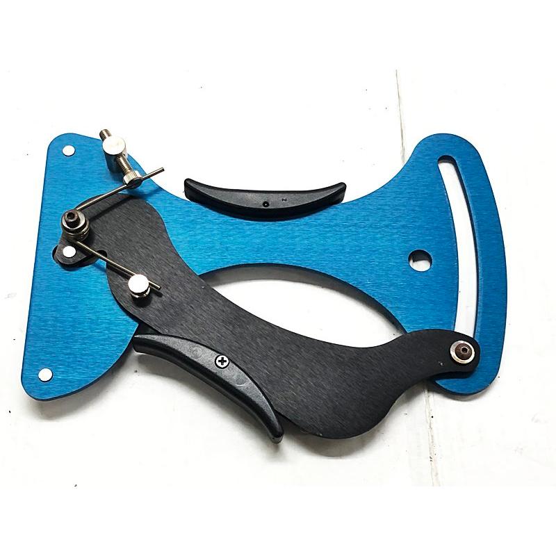 未使用品 パークツール PARKTOOL スポークテンションメーター SPOKE