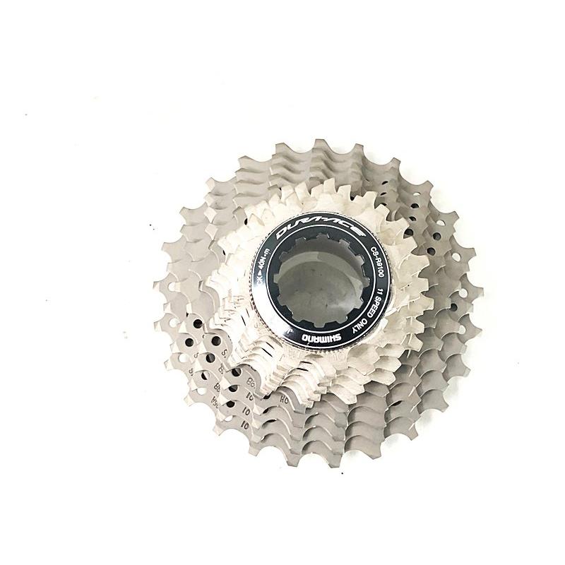 SHIMANO DURA-ACE スプロケット CS-R9100 新品未使用 シマノ（SHIMANO） 未使用品 デュラエース DURA-ACE CS-R9100 11-25T