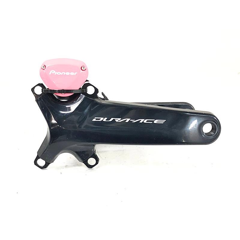SHIMANO デュラエース DURA-ACE FC-R9100 shimano-dura-ace-rd-r9100-rear