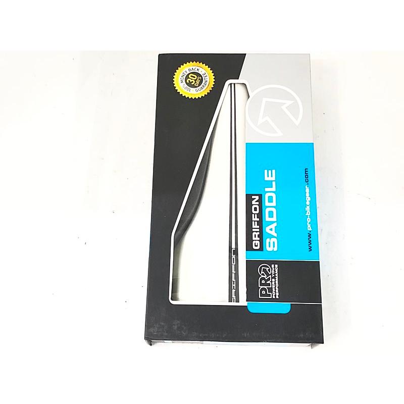 未使用品 シマノプロ SHIMANO PRO グリフォン GRIFFON サドル カーボン