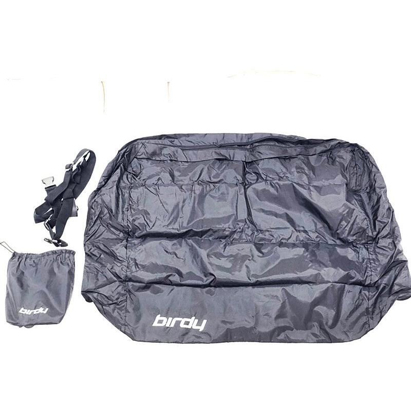 パシフィックサイクルズ PACIFIC CYCLES 輪行バッグ BIRDY BICYCLE BAG