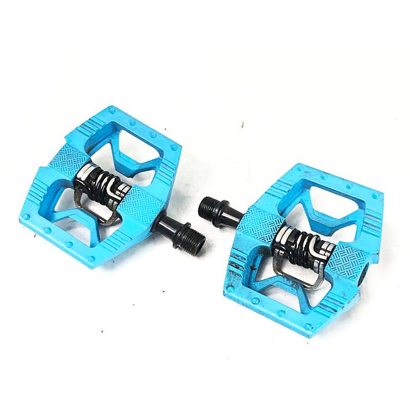 クランクブラザーズ CRANKBROTHERS SPDペダル CANDY 1 ビンディング