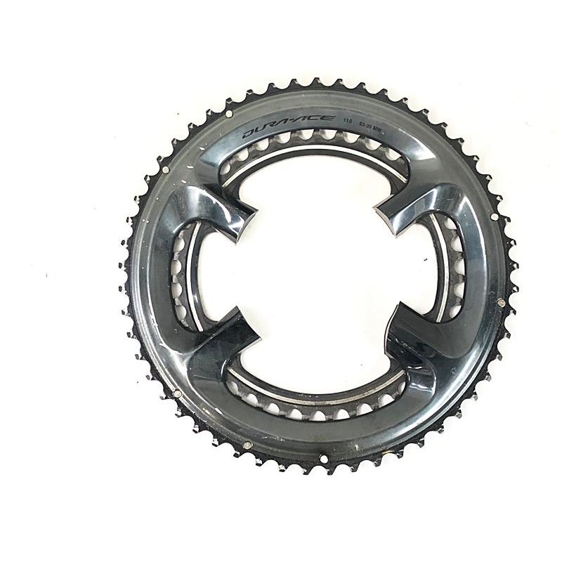 シマノ（SHIMANO） デュラエース チェーンリングセット DURA-ACE FC