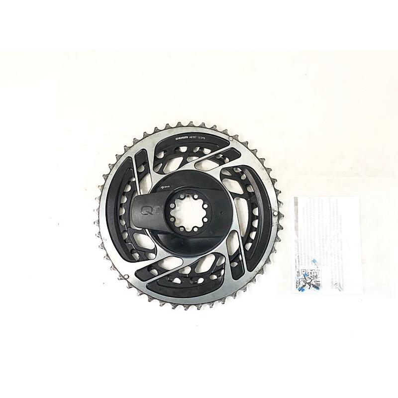 スラム SRAM レッド アクシス クォーク パワー RED AXS CHAINRING