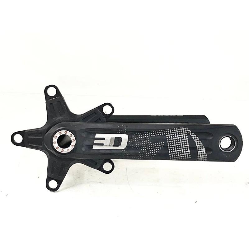 ROTAR（ローター） ROTOR 3D24クランク 3D24 CRANK 170mm クランク 