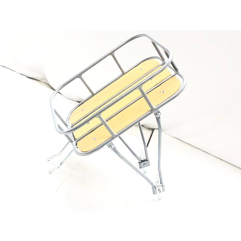 ライトウェイ LITEWAY アーバンリアバスケット URBAN REAR BASCKET