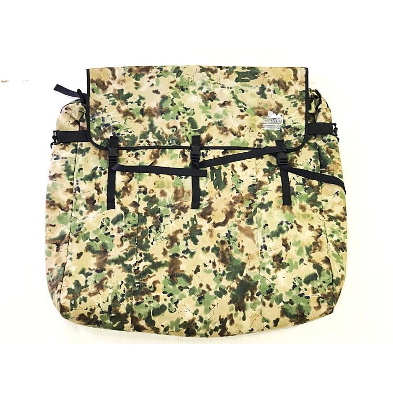 MASH×JANDD bike bag 輪行バッグ マッシュ SF MASH 輪行バッグ x JANDD フライトバッグ xJANDD FLIGHT
