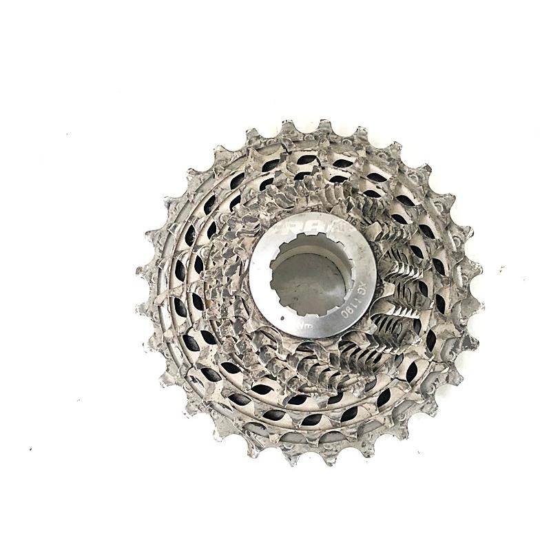 スラム SRAM レッド22 RED22 XG-1190 11-28T/11S スプロケット