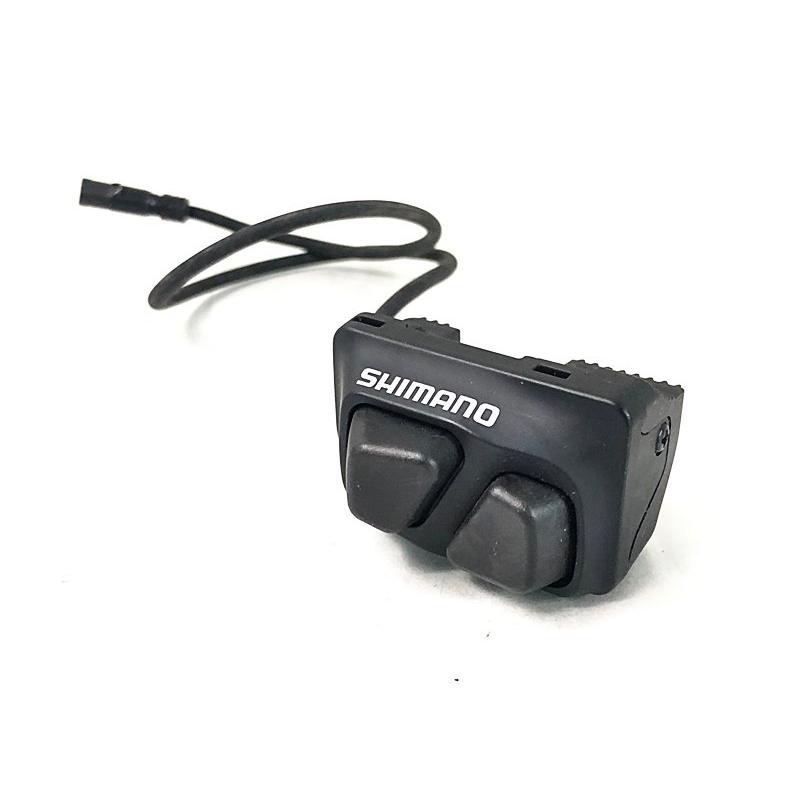 シマノ（SHIMANO） シフトスイッチ SW-R600 電動Di2 〇 : サイクル