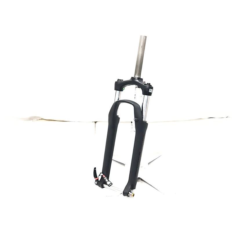 エスアールサンツアー SR SUNTOUR サスペンションフォーク XCM30 BOOST