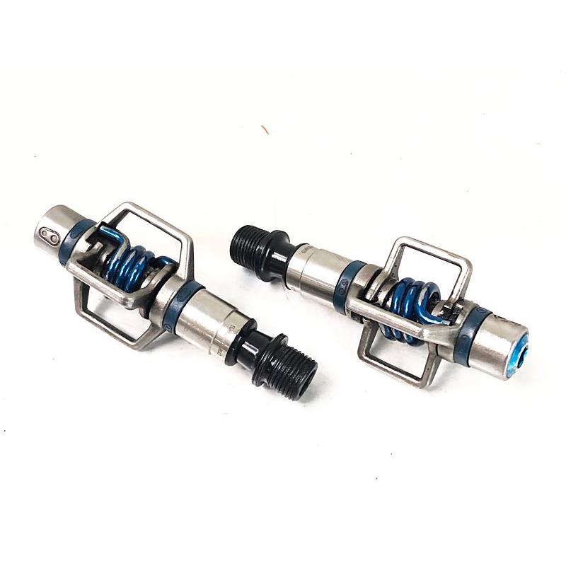 クランクブラザーズ CRANKBROTHERS SPDペダル エッグビーター3