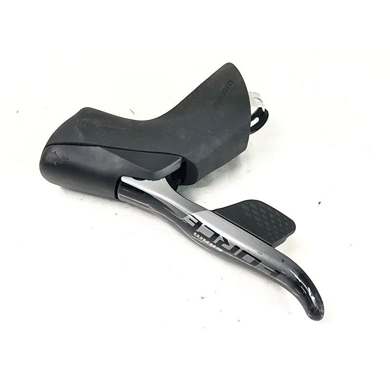 専用ページ　下地さん&メロメロン濃い目 SRAM Force eTap AXS D2電動12sシフトレバーとキャリパー