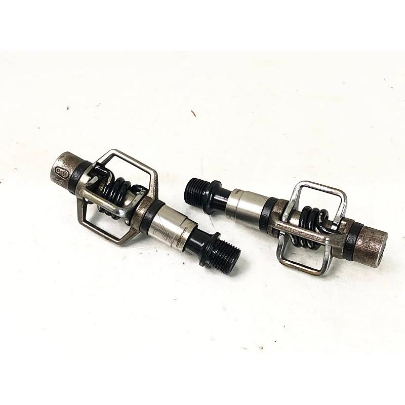 クランクブラザーズ CRANKBROTHERS SPDペダル EGGBEATTER2